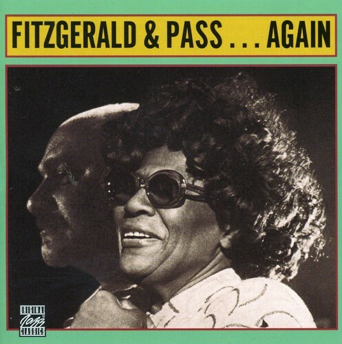 Fitzgerald ella - fitzgerald,ella,, &