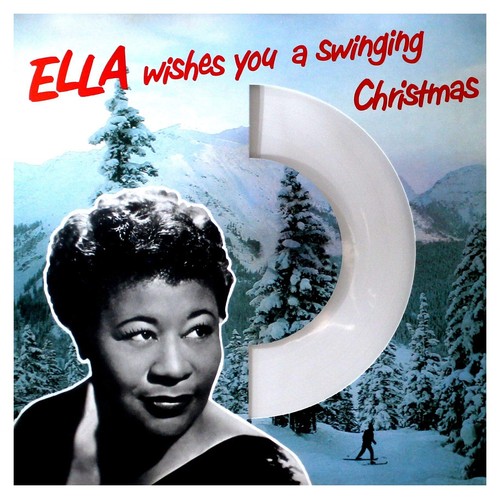 Ella fitzgerald wishes - ella,
