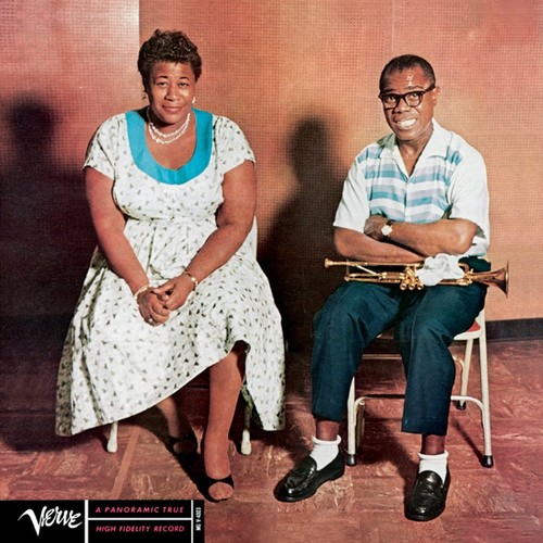 Ella fitzgerald louis - fitzgerald,,